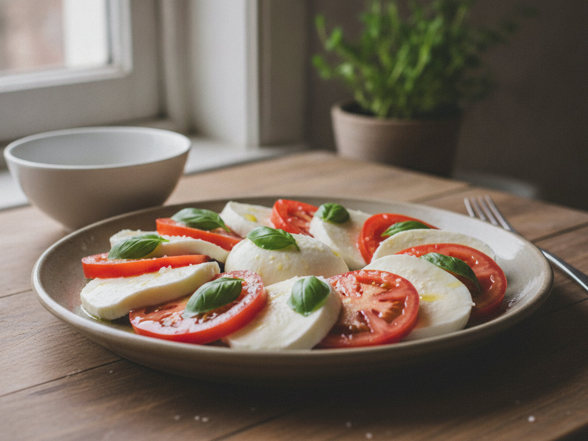 Caprese