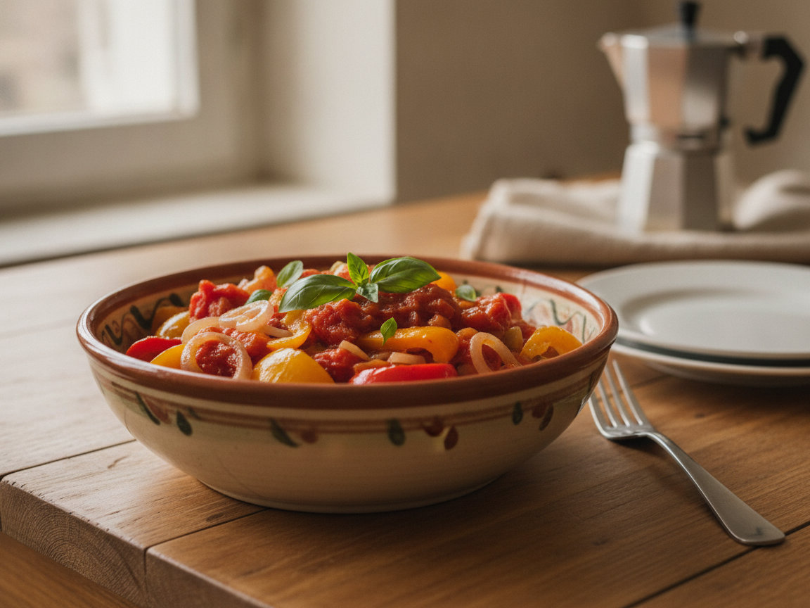 Bandiera umbra
