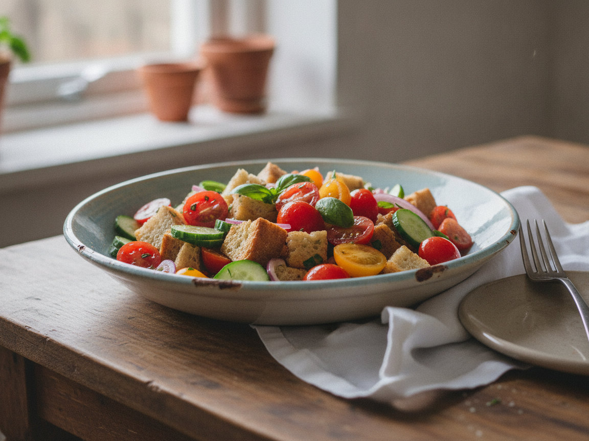 Panzanella