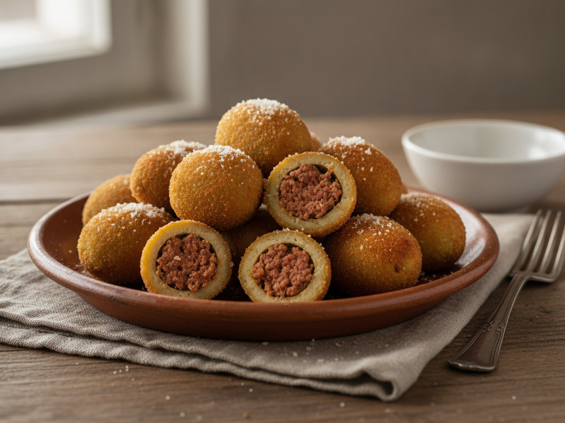 Olive all'ascolana