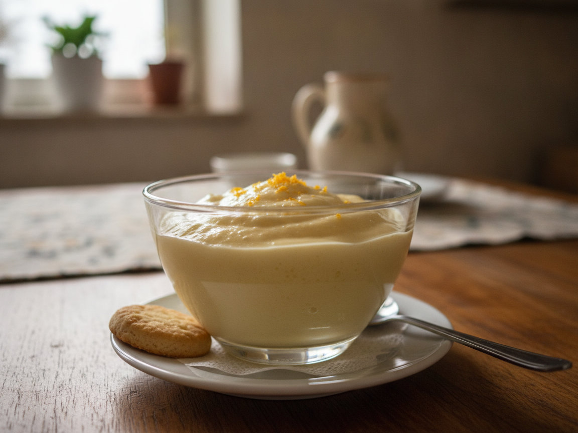 Zabaione