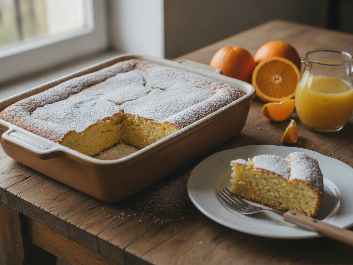 Schiacciata alla fiorentina