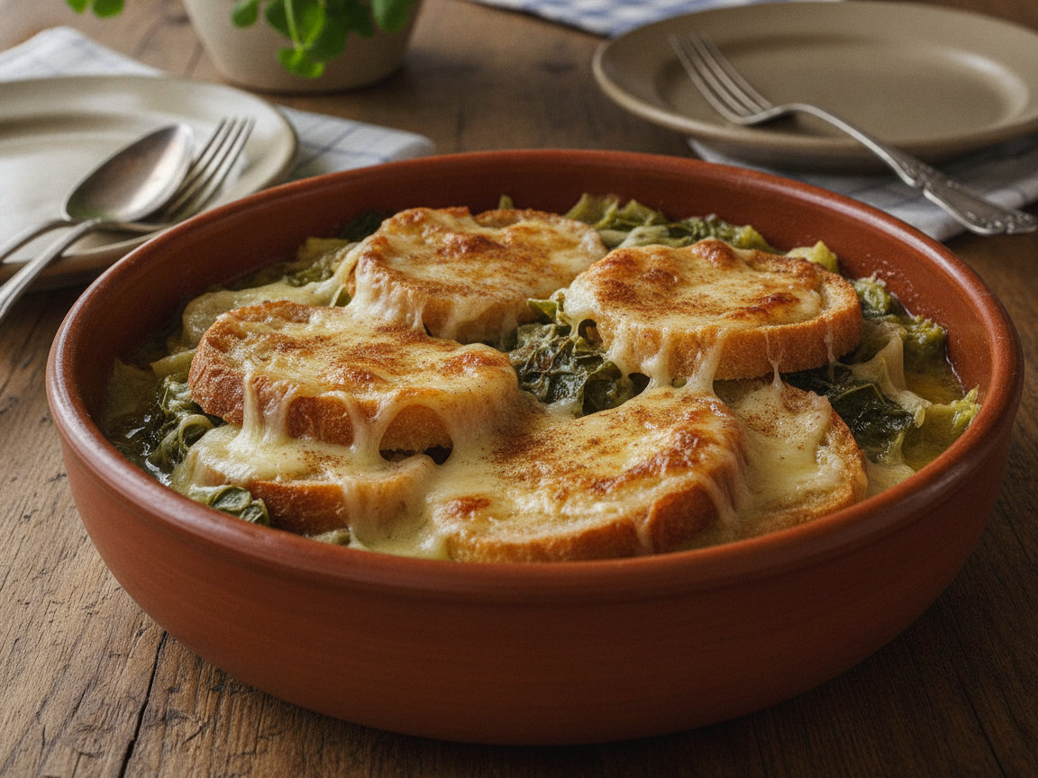 Zuppa alla valpellinentze