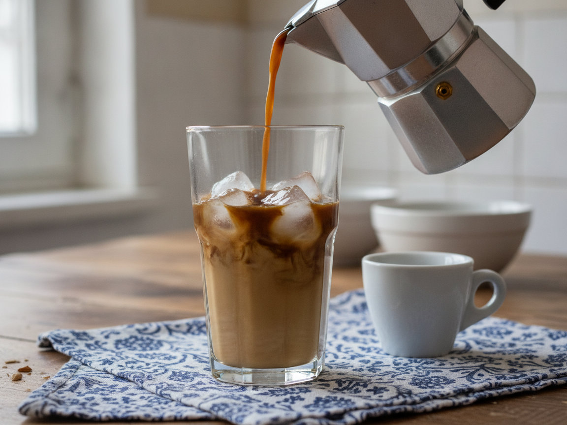 Caffè leccese