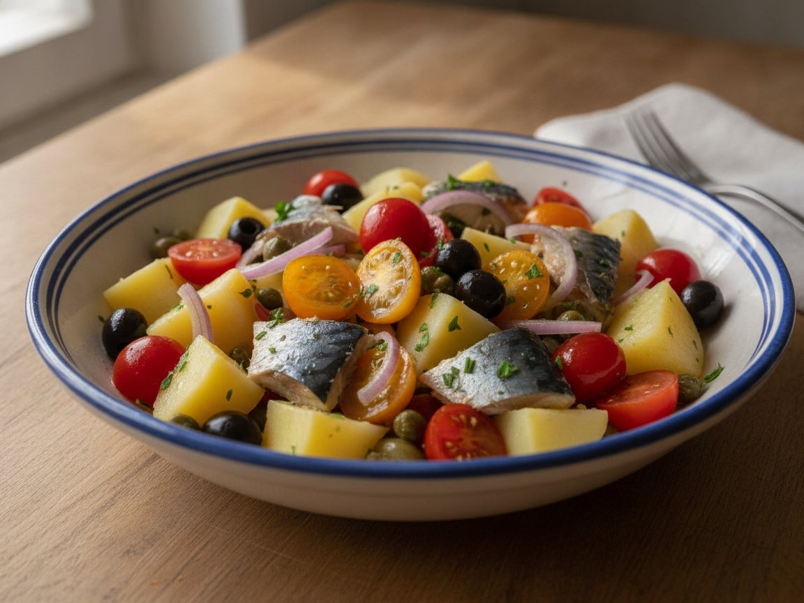 Insalata pantesca