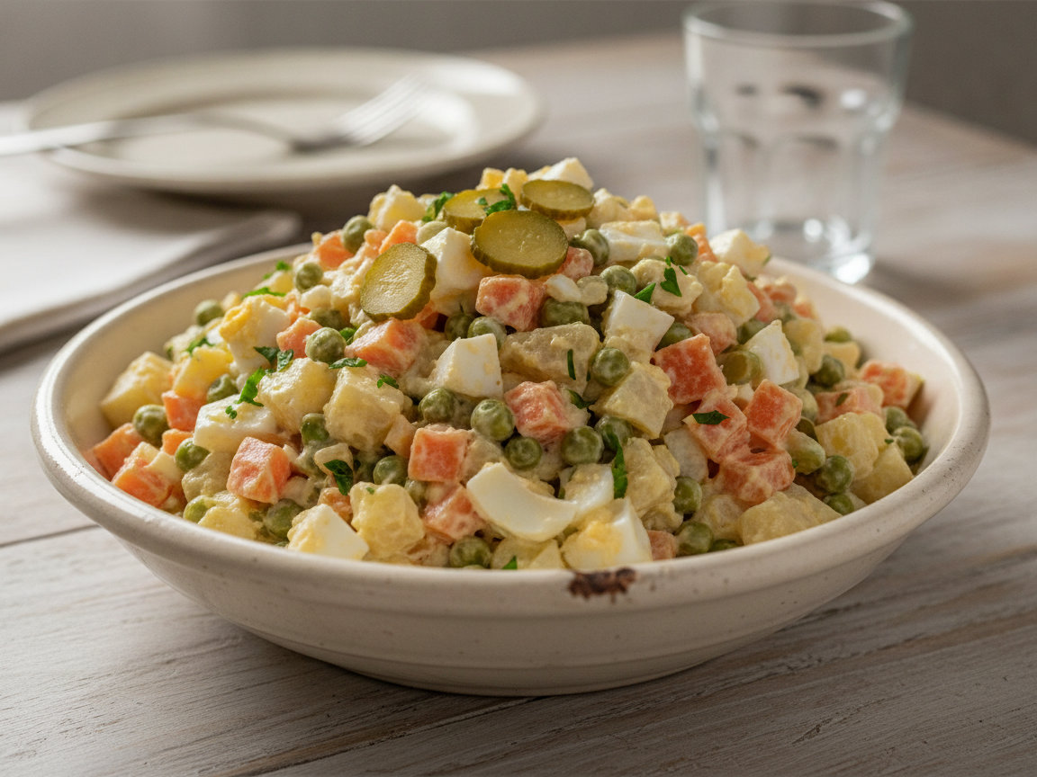 Insalata russa