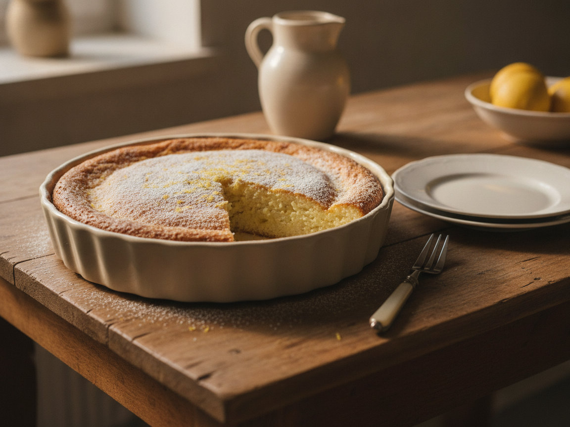 Torta di ricotta