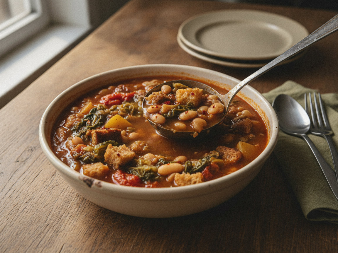 Ribollita