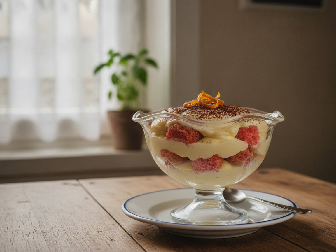 Zuppa inglese
