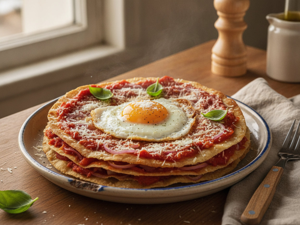 Pane frattau