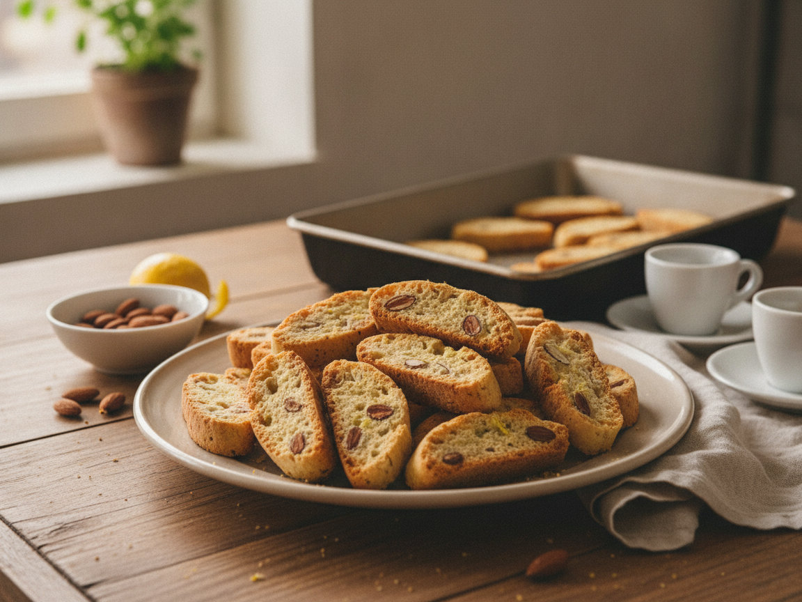 Cantucci