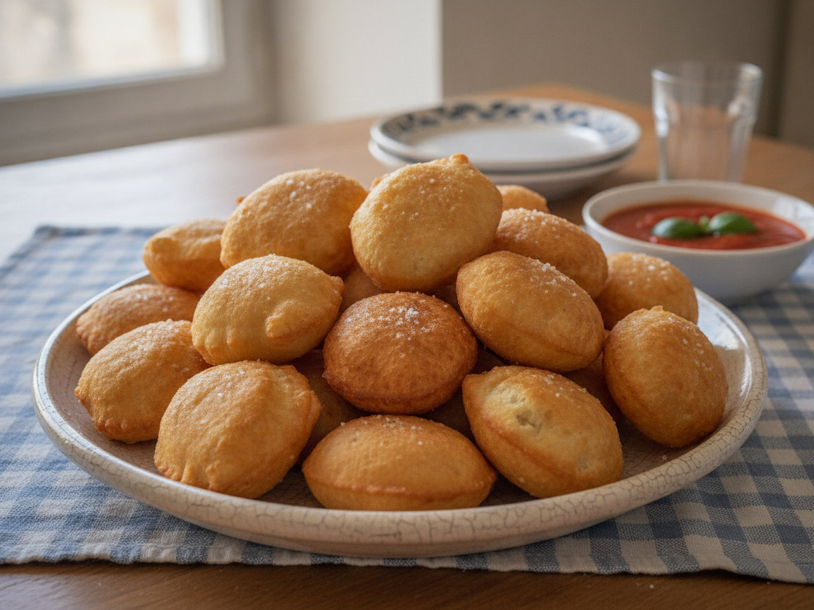 Pettole
