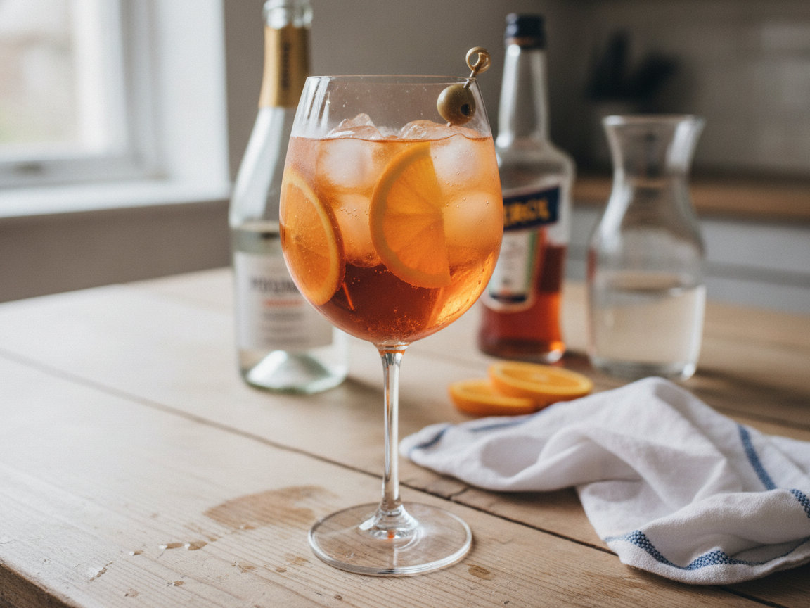 Spritz veneziano